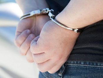 В Запорожье задержали геронтофила фото