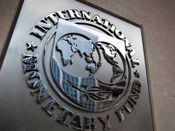 Транш МВФ не может предотвратить экономическую катастрофу – эксперт фото