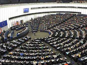 В Европарламенте сегодня пройдет голосование по безвизу для Украины фото