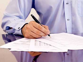 Изменилась форма декларации налога на добавочную стоимость фото