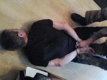 Украинская полиция предотвратила убийство крупнейшего олигарха Молдовы фото