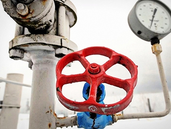 Украина не импортирует газ из России уже 500 дней фото