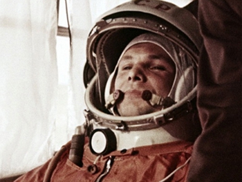 Первый человек в космосе: как готовился полет Юрия Гагарина фото