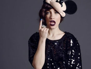 Певица Виктория Дайнеко поймала мужа на измене фото