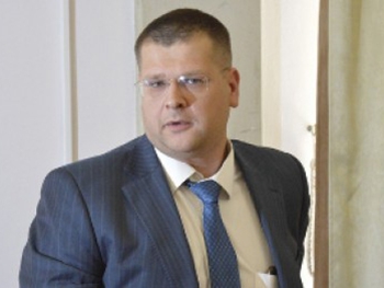 Нового прокурора в Мелитополе представят сегодня фото