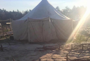 Любовный треугольник и попойка. Стали известны подробности убийства на Яворивском полигоне фото