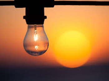 Названа дата отключения ОРЛО от украинской электроэнергии фото