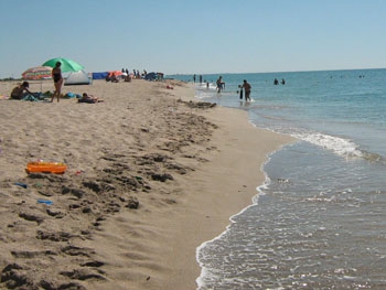 Отдых в Крыму для россиян обойдется вдвое дороже, чем в Турции фото