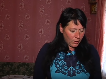 Женщина, родившая ребенка в Мелитопольском роддоме не верит в его смерть  фото