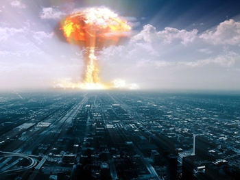 Британия заявила о готовности нанести упреждающий ядерный удар фото