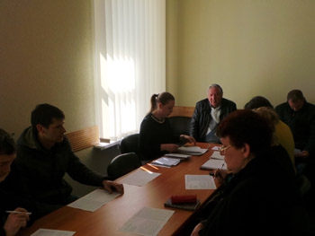 Директора предприятия оштрафовали за сброс грунта в балку фото