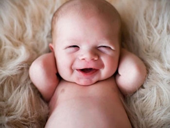 За неделю в Мелитополе родился 21 ребенок фото