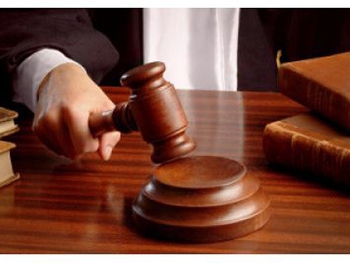 Апелляционный суд отменил решение об отсутствии полномочий у мэра фото