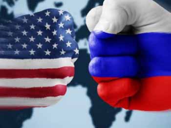 Россию назвали большей угрозой для США, чем терроризм фото