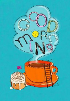 Доброе утро, Мелитополь фото