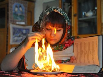 Сегодня наступает Вальпургиева ночь: ритуалы, приметы, обряды, способы привлечь деньги фото