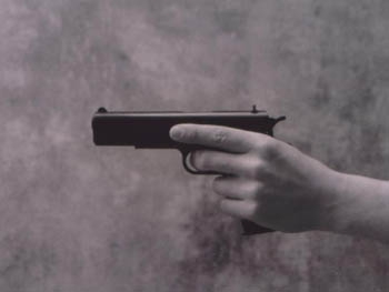 На запорожской даче произошла стрельба фото