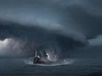 Бермудский треугольник расстроил ученых фото