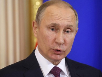 Путин сделал заявление о трагедии в Одессе фото