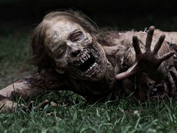 Археологи выяснили, что в средневековой Англии люди сражались против зомби фото