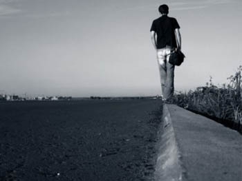 Потерявшийся подросток с синдромом Дауна нашелся фото