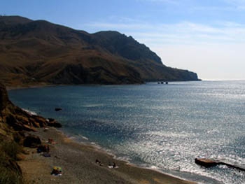 В Крыму посчитали туристов из Украины за майские праздники фото