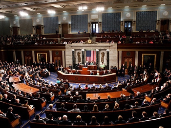 Палата представителей Конгресса США одобрила законопроект об отмене Obamacare фото