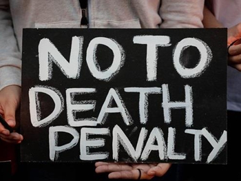 В Беларуси состоялась первая в 2017 году смертная казнь фото