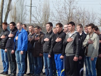 Уклонисты не смогут прятаться: В Украине запустили реестр военнообязанных до 60 лет фото