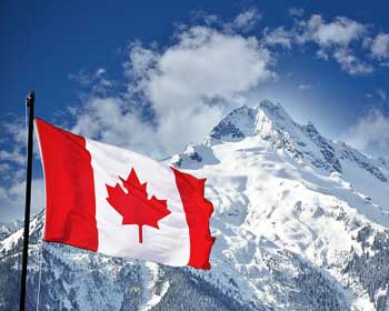 Новая жизнь с канадской визой фото