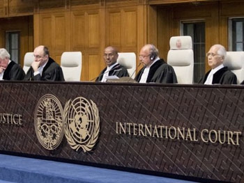 Украина против России в Международном суде ООН по Донбассу и Крыму: чего ожидать фото