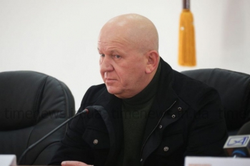 Новое назначение бывшего главы Запорожского СБУ фото