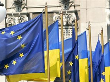 Через неделю ЕС окончательно утвердит отмену виз для Украины фото