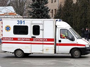 В Николаеве избили депутата горсовета: мужчина госпитализирован фото
