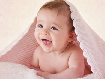 За неделю в Мелитополе родилось 28 детей фото