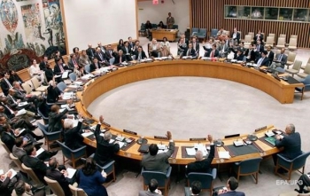 Совет безопасности ООН единогласно осудил пуски баллистических ракет КНДР фото