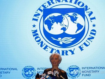 Пенсионеры будут в шоке: стало известно о неожиданном решении МВФ по Украине фото