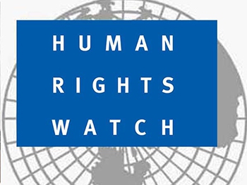 Human Rights Watch призывает Порошенко немедленно отменить запрет российских соцсетей и интернет-ресурсов фото