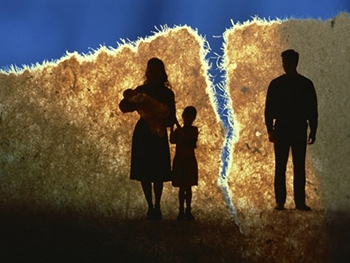 Верховная Рада повысила сумму алиментов фото