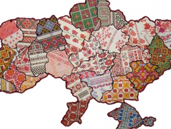 10 интересных фактов о вышиванках фото