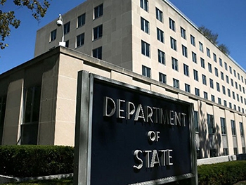 В Госдепе США забирают обратно свои слова о запрете российских соцсетей фото