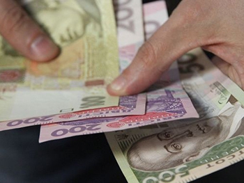 Для расчета украинских пенсий утвердили зарплату почти в 6 тыс. грн фото