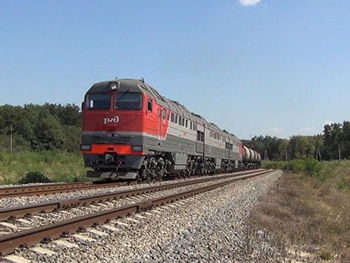 Укрзализныця ввела на железной дороге санкции против РФ фото
