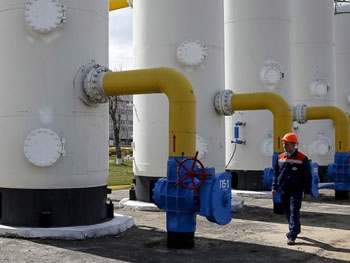 Цены на газ для предприятий снизят фото