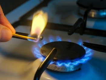 В Мелитополе люди остались без газа из-за... гаража фото