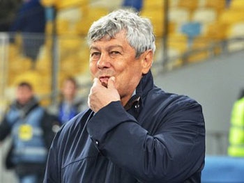 Российский Зенит отправил Луческу в отставку фото