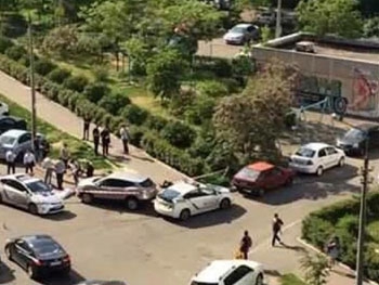 В Киеве расстреляли экс-директора Укрспирта – СМИ фото