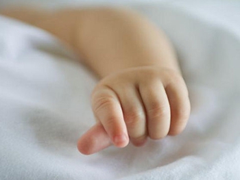 Малышка за обедом получила ожоги фото