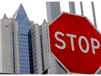 Нафтогаз VS Газпром. Что означает решение арбитража в Стокгольме фото