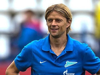 Украинские чиновники хотят лишить Тимощука госнаград за георгиевскую ленту фото